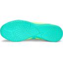 Puma Future Play Indoor Cleats (Pursuit Pack) in Yellow - Size 12