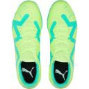 Puma Future Play Indoor Cleats (Pursuit Pack) in Yellow - Size 12