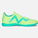 Puma Future Play Indoor Cleats (Pursuit Pack) in Yellow - Size 12