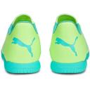 Puma Future Play Indoor Cleats (Pursuit Pack) in Yellow - Size 12