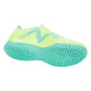 Puma Future Play It Indoor Shoes Yellow/Black / 10.5