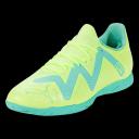 Puma Future Play It Indoor Shoes Yellow/Black / 10.5