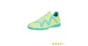 Puma Future Play It Indoor Shoes Yellow/Black / 11