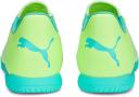 Puma Future Play It Indoor Shoes Yellow/Black / 11