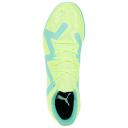 Puma Future Play It Indoor Shoes Yellow/Black / 9.5