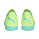 Puma Future Play It Indoor Shoes Yellow/Black / 9.5