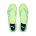 Puma Future Play It Indoor Shoes Yellow/Black / 9.5