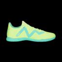 Puma Future Play It Indoor Shoes Yellow/Black / 9.5