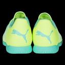 Puma Future Play It Indoor Shoes Yellow/Black / 9.5