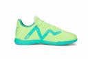 Puma Future Play It Indoor Shoes Yellow/Black / 9.5