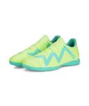 Puma Future Play It Indoor Shoes Yellow/Black / 9.5