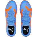 Puma Future Play It M 107193 01 Football Shoes Blue Blue