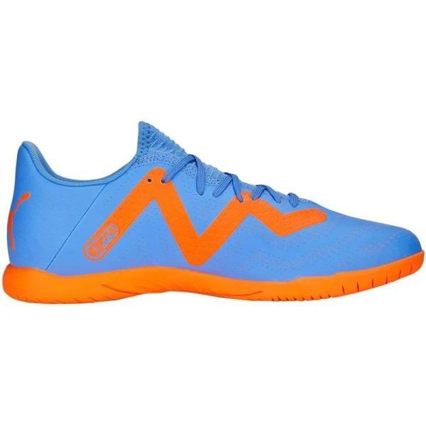 Puma Future Play It M 107193 01 Football Shoes Blue Blue
