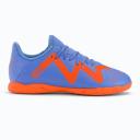 Puma Future Play It Shoes Blue EU 33