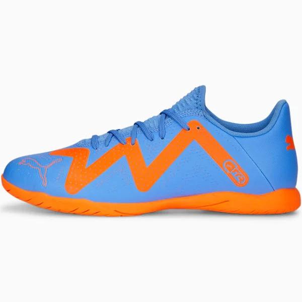 Puma Future Play It Shoes Blue EU 42 1/2