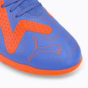 Puma Future Play It Shoes Blue EU 47