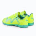Puma Future Play It Shoes Yellow EU 38