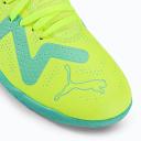 Puma Future Play It Shoes Yellow EU 38
