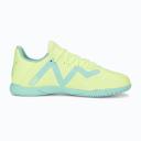 Puma Future Play It Shoes Yellow EU 38