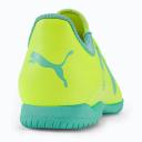 Puma Future Play It Shoes Yellow EU 38