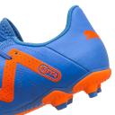 Puma Future Play Kids Football Boots Blue/White US 11