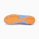 Puma Future Play Kids Football Boots Blue/White US 11