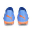 Puma Future Play Kids Football Boots Blue/White US 11