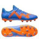 Puma Future Play Kids Football Boots Blue/White US 13