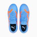 Puma Future Play Kids Football Boots Blue/White US 13
