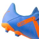Puma Future Play Kids Football Boots Blue/White US 13