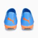 Puma Future Play Kids Football Boots Blue/White US 13