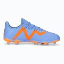 Puma Future Play Kids Football Boots Blue/White US 3