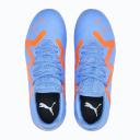 Puma Future Play Kids Football Boots Blue/White US 3