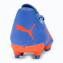 Puma Future Play Kids Football Boots Blue/White US 6