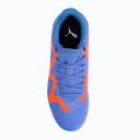 Puma Future Play Kids Football Boots Blue/White US 6