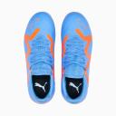Puma Future Play Kids Football Boots Blue/White US 6