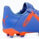 Puma Future Play Kids Football Boots Blue/White US 6