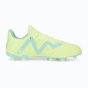 Puma Future Play Kids Football Boots Yellow/Green US 6