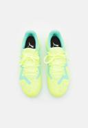 Puma Future Play Kids Football Boots Yellow/Green US 6