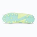 Puma Future Play Kids Football Boots Yellow/Green US 6