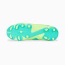 Puma Future Play Kids Football Boots Yellow/Green US 6