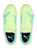 Puma Future Play Kids Football Boots Yellow/Green US 6