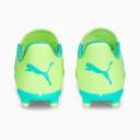 Puma Future Play Kids Football Boots Yellow/Green US 6