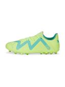 Puma Future Play mg Football Boots Yellow EU 41