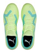 Puma Future Play mg Football Boots Yellow EU 41