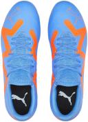 Puma Future Play MX SG Football Boots Black EU 42