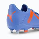 Puma Future Play MX SG Football Boots Black EU 42