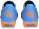 Puma Future Play MX SG Football Boots Black EU 42
