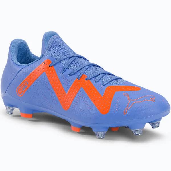 Puma Future Play MX SG Football Boots Black EU 42