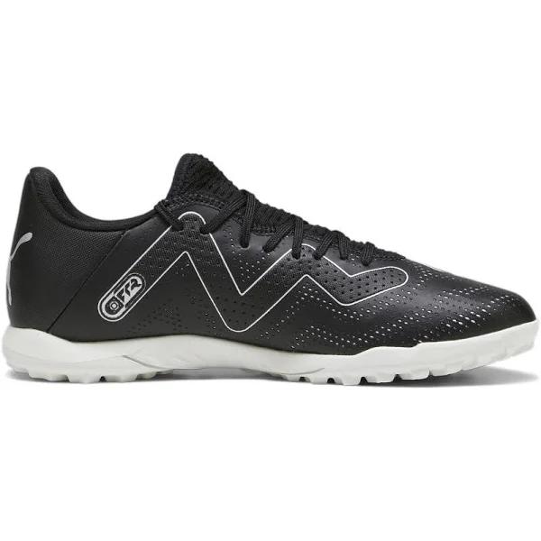 Puma Future Play TT Football Boots Black EU 41
